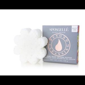 Spongellé Limited Edition Body Wash Infused Buffer